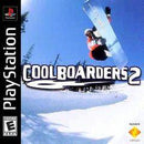 Red Fox Gaming - Hickory - Cool Boarders 2 - Video Game - Playstation