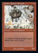 Brigada de globos goblin (retro) [Edición del 30.° aniversario] -1