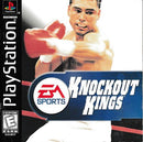 Red Fox Gaming - Hickory - Knockout Kings - Video Game - Playstation