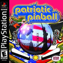 Red Fox Gaming - Hickory - Patriotic Pinball - Video Game - Playstation