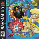 Red Fox Gaming - Hickory - Spin Jam - Video Game - Playstation