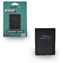 Xyab Playstation 2 128MB Memory Card - Accessory-1