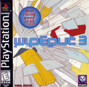 Red Fox Gaming - Hickory - Wipeout 3 - Video Game - Playstation