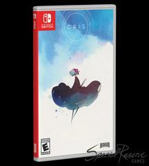 Gris [Limited Edition] - Nintendo Switch
