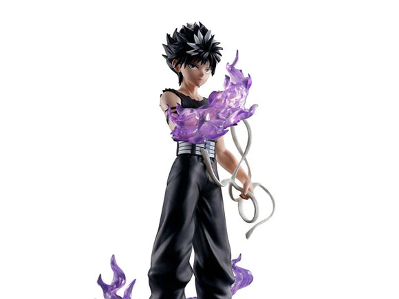 Yu Yu Hakusho Ankoku Bujutsukai Hiei (Black Dragon Wave Effect Ver.)