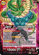 Garlic Jr. // Garlic Jr., Immortal Being (BT21-002) [Wild Resurgence]-1