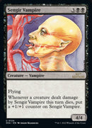 Sengir Vampire [30th Anniversary Edition]-1