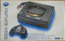 Red Fox Gaming - Hickory - Sega Saturn Console - Video Game - Sega Saturn