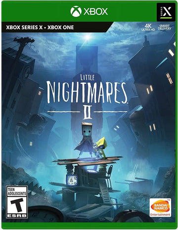 Little Nightmares II - Xbox Series X