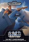 Red Fox Gaming - Hickory - Last Battle - Video Game - Sega Genesis