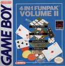 Red Fox Gaming - Hickory - 4 in 1 Funpak Volume II - Video Game - GameBoy