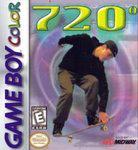Red Fox Gaming - Hickory - 720 - Video Game - GameBoy Color