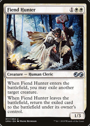 Cazador de demonios [Ultimate Masters] 