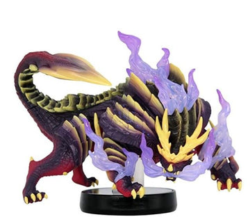 Red Fox Gaming - Hickory - Magnamalo - Video Game - Amiibo
