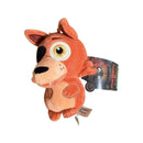 Five Nights at Freddy's Classic Foxy Mini Plush-2