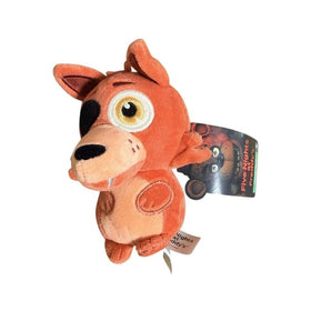Five Nights at Freddy's Classic Foxy Mini Plush - 0