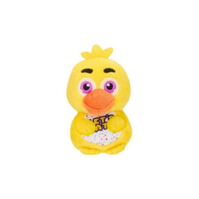 Five Nights at Freddy's Classic Chica Mini Plush