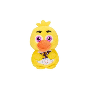 Five Nights at Freddy's Classic Chica Mini Plush
