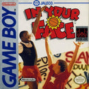 Red Fox Gaming - Hickory - In Your Face - Video Game - GameBoy