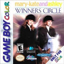 Red Fox Gaming - Hickory - Mary-Kate and Ashley Winner's Circle - Video Game - GameBoy Color