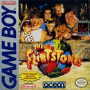 Red Fox Gaming - Hickory - Flintstones the Movie - Video Game - GameBoy