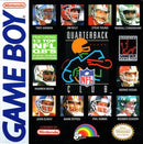 Red Fox Gaming - Hickory - NFL Quarterback Club - Video Game - GameBoy