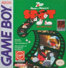 Red Fox Gaming - Hickory - Spot the Video Game - Video Game - GameBoy