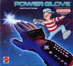 Power Glove - NES