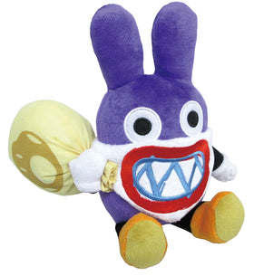 Nabbit 10" Plush