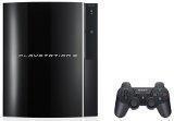 Playstation 3 System 40GB - Playstation 3