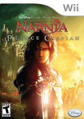 Red Fox Gaming - Hickory - Chronicles of Narnia Prince Caspian - Video Game - Wii
