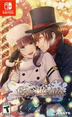 Code Realize Wintertide Miracles - Nintendo Switch
