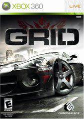 Red Fox Gaming - Hickory - Grid - Video Game - Xbox 360
