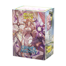 Dragon Shield: Standard 100ct Sleeves - Grand Archive (Haniel, Archangel of Spectra)-1