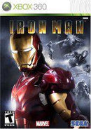 Red Fox Gaming - Hickory - Iron Man - Video Game - Xbox 360