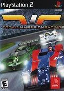 Red Fox Gaming - Hickory - Total Immersion Racing - Video Game - Playstation 2