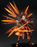 Yu-Gi-Oh! Monster Figure Collection Sky Striker Ace - Kagari 1/7 Scale Figure-2