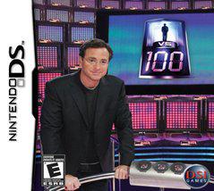Red Fox Gaming - Hickory - 1 vs 100 - Video Game - Nintendo DS