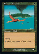 Birds of Paradise (Retro) [30th Anniversary Edition]-1