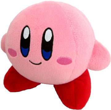 All Star Kirby 5"