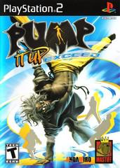 Red Fox Gaming - Hickory - Pump It Up: Exceed - Video Game - Playstation 2