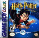 Red Fox Gaming - Hickory - Harry Potter - Video Game - GameBoy Color