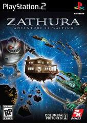 Zathura - Playstation 2