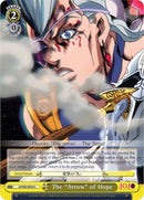 The "Arrow" of Hope (JJ/S66-E024 C) [JoJo's Bizarre Adventure: Golden Wind]-3