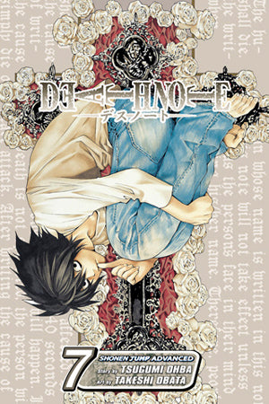 Death Note Volume 7
