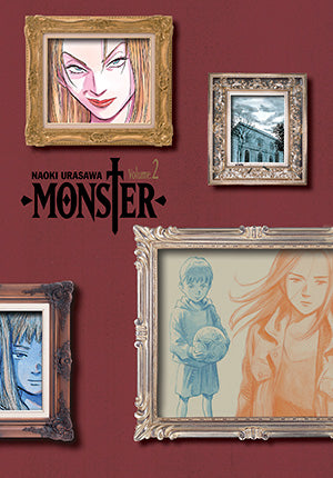 Monster The Perfect Edition Volume 2