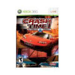 Crash Time - Xbox 360