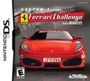 Red Fox Gaming - Hickory - Ferrari Challenge - Video Game - Nintendo DS