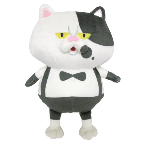 Judd 11" Plush
