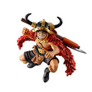 One Piece Monkey D. Luffy Giant Bash!! Vol. 1 Masterlise Expiece Ichibansho Statue-3